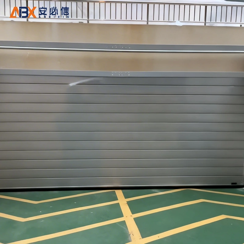 保山市涡轮硬质高速门